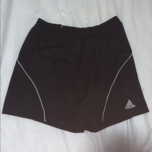Soccer shorts